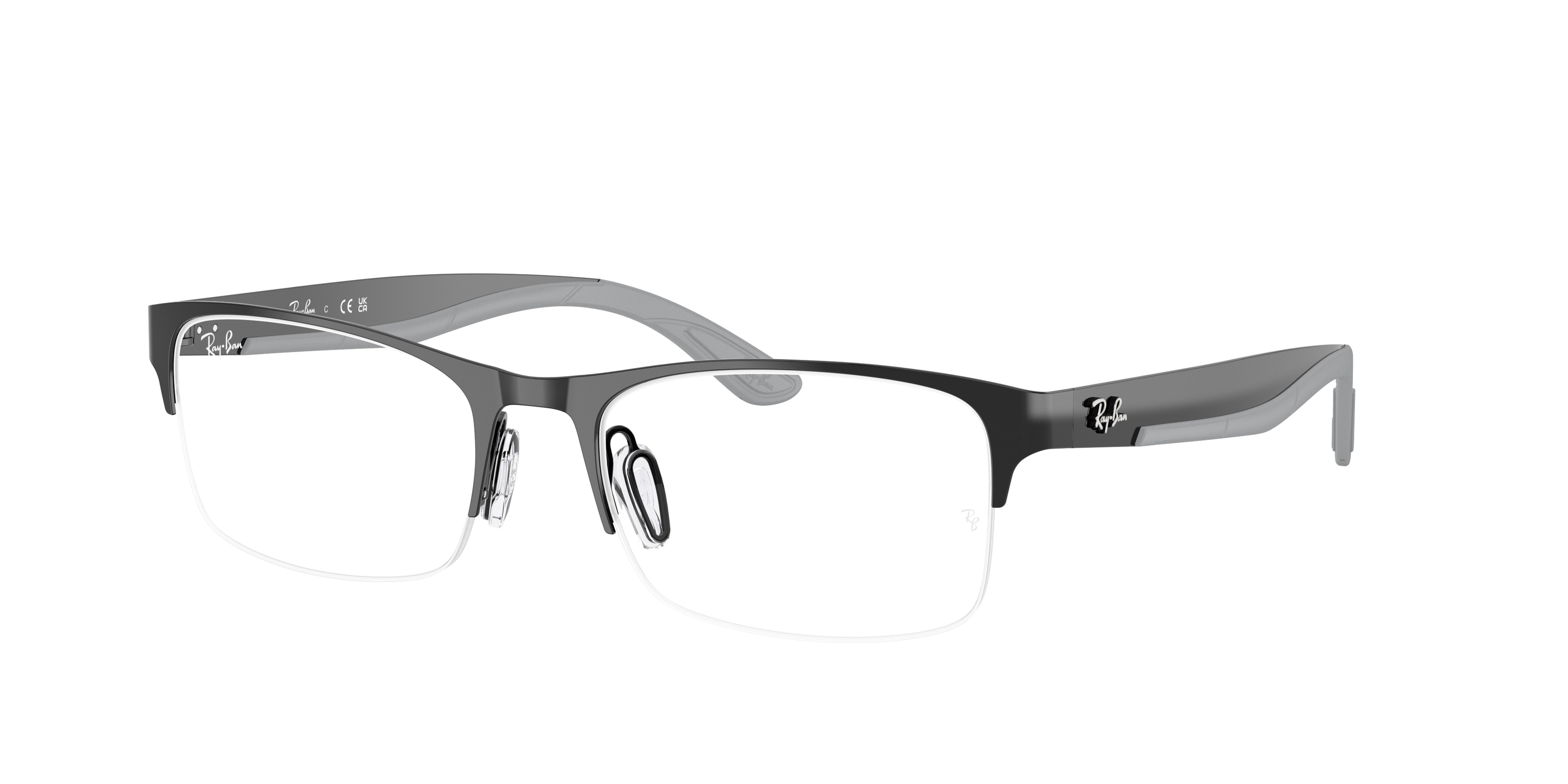 Ray Ban RX7551 3222  